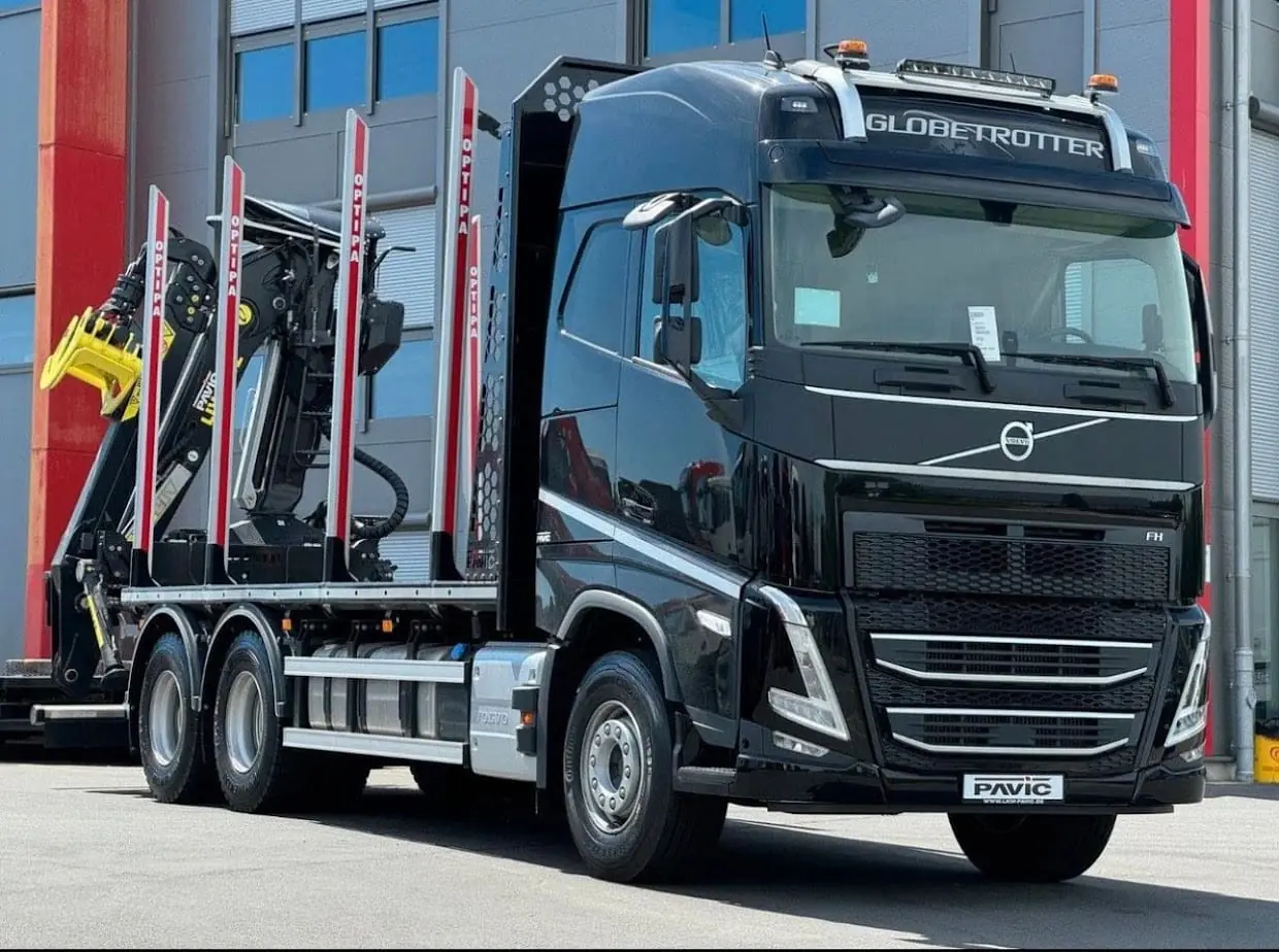 Volvo